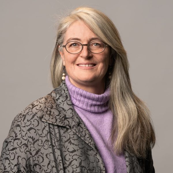 Isabelle Ledergerber