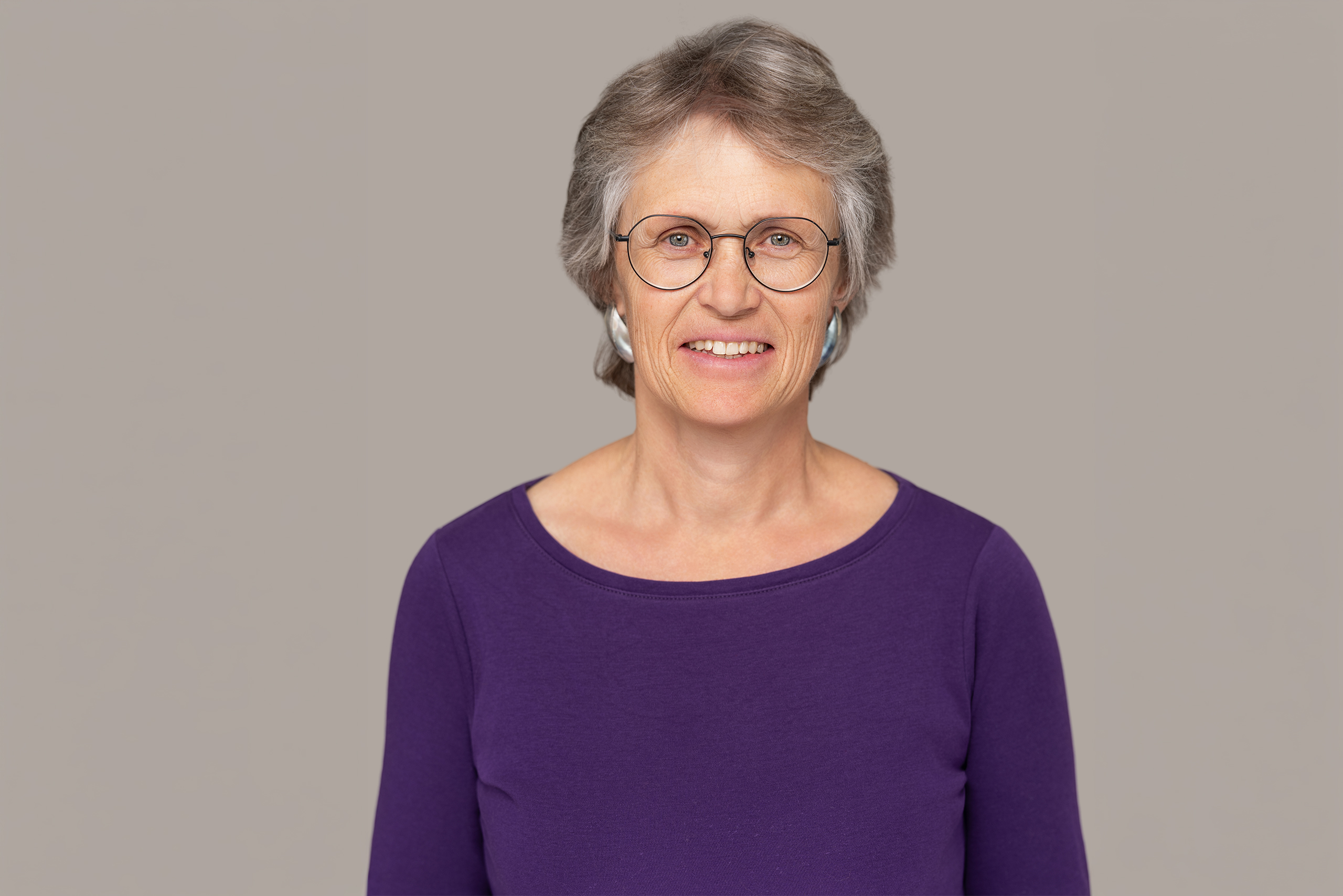 Hintergrundbild Elisabeth Eugster